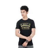 Built In Pakistan PL Tee